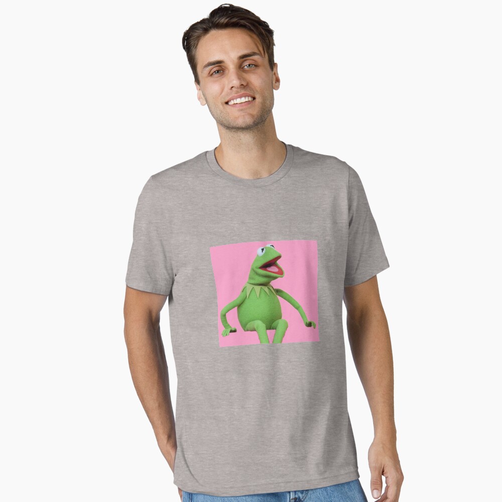 Item preview, Essential T-Shirt designed and sold by myyeticactus.