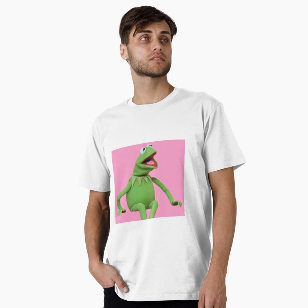Item preview, Premium T-Shirt designed and sold by myyeticactus.