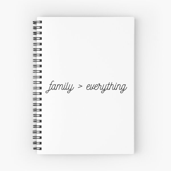 Item preview, family over everything designed and sold by MadEDesigns.