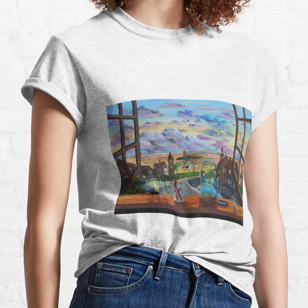 Thumbelina Classic T-Shirt