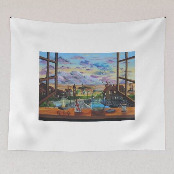 Item preview, Thumbelina designed and sold by GORDON BRUCE ART.