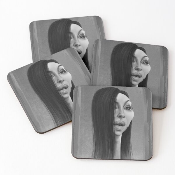 Item preview, Monica Belluci designed and sold by andrekoeks.
