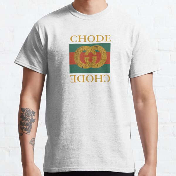 gucci chode shirt