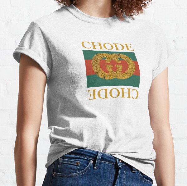 Chode Clothing | Redbubble