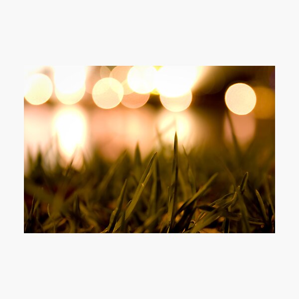Item preview, Bokeh, Bokeh, Bokeh designed and sold by Mitch Pascoe.