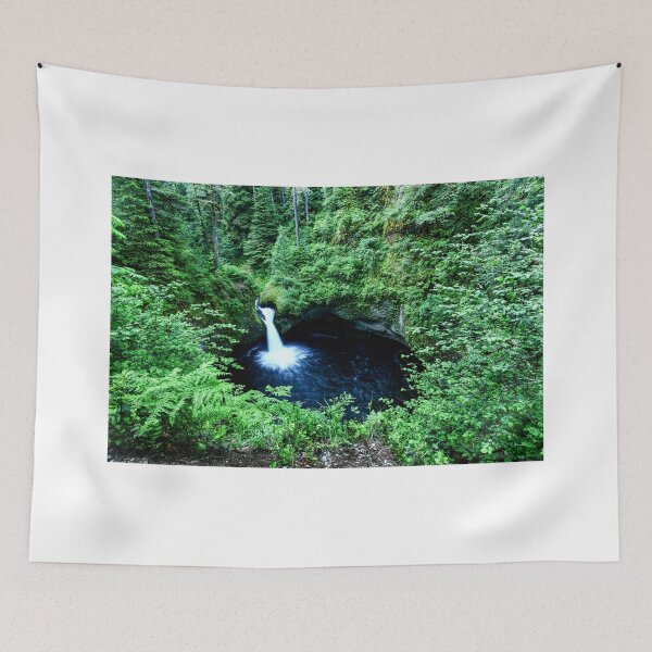 Item preview, Punch bowl falls H designed and sold by jklune.
