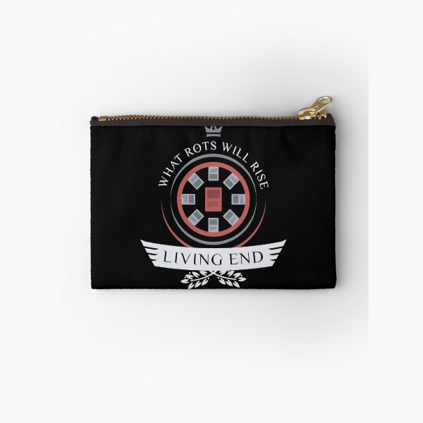 Item preview, Living End Life designed and sold by Epic Upgrades.