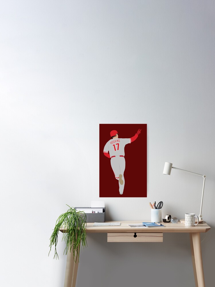 Rhys Hoskins Posters for Sale