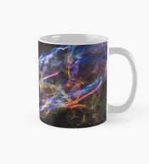 #astronomy #abstract #surreal #science #fantasy #space #fractal #energy #galaxy #design #plasma #horizontal #sphere #planetspace #large #starfield #milkyway Mug
