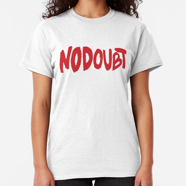 no doubt shirt urban outfitters