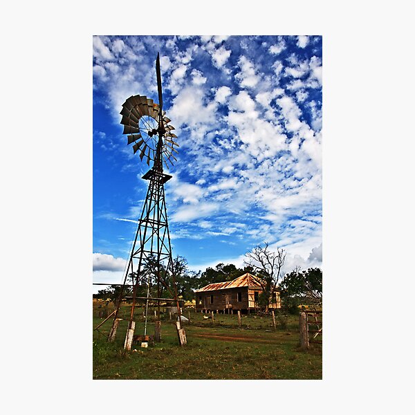 Item preview, Windmill designed and sold by rossandcher.