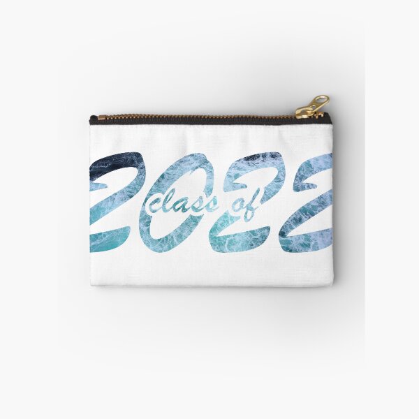 Item preview, Class of 2022 - Ocean designed and sold by klfollett.