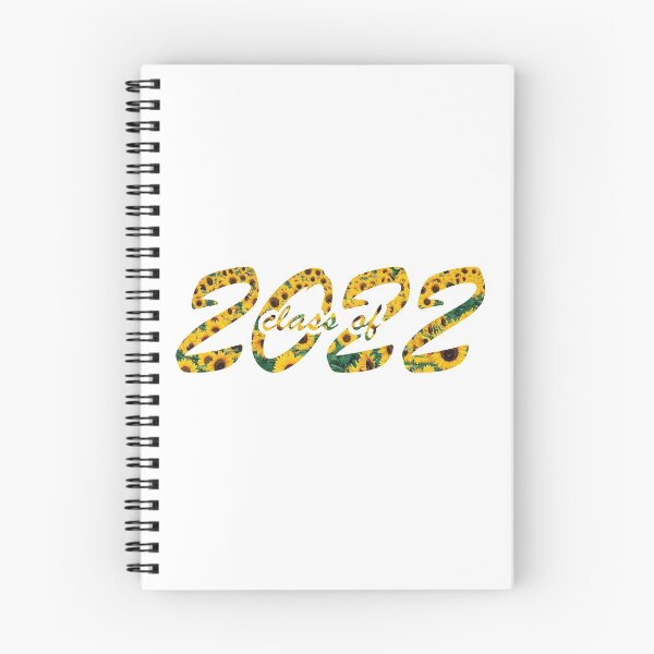 Item preview, Class of 2022 - Sunflowers designed and sold by klfollett.