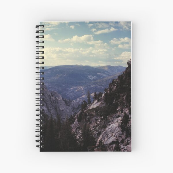 Item preview, Grand Canyon of the Tuolumne - Yosemite N.P. designed and sold by Rodney Johnson.