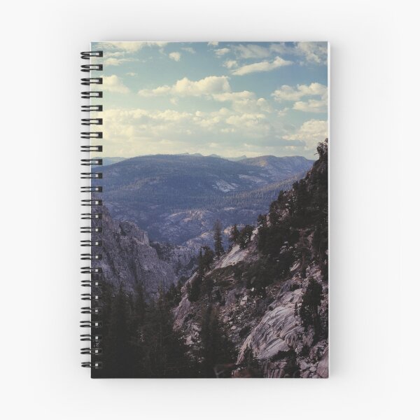 Item preview, Grand Canyon of the Tuolumne - Yosemite N.P. designed and sold by Rodney Johnson.