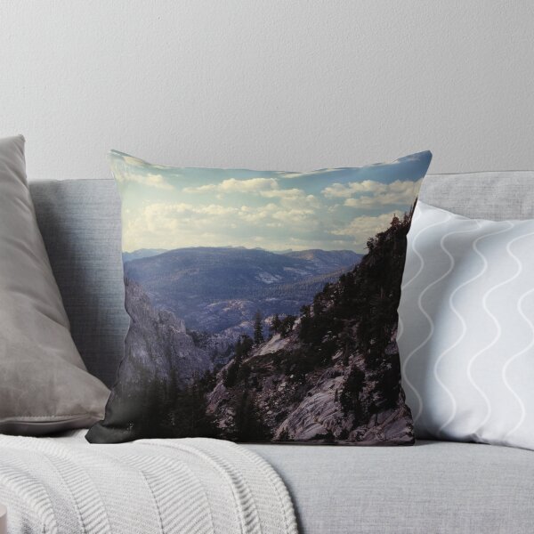 Item preview, Grand Canyon of the Tuolumne - Yosemite N.P. designed and sold by Rodney Johnson.