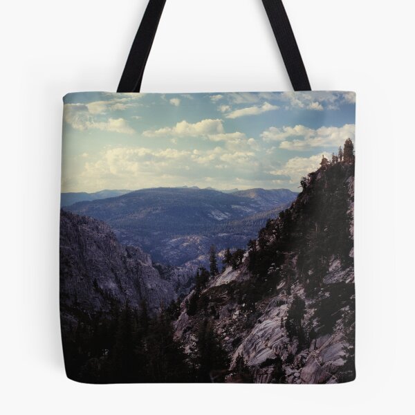 Item preview, Grand Canyon of the Tuolumne - Yosemite N.P. designed and sold by Rodney Johnson.