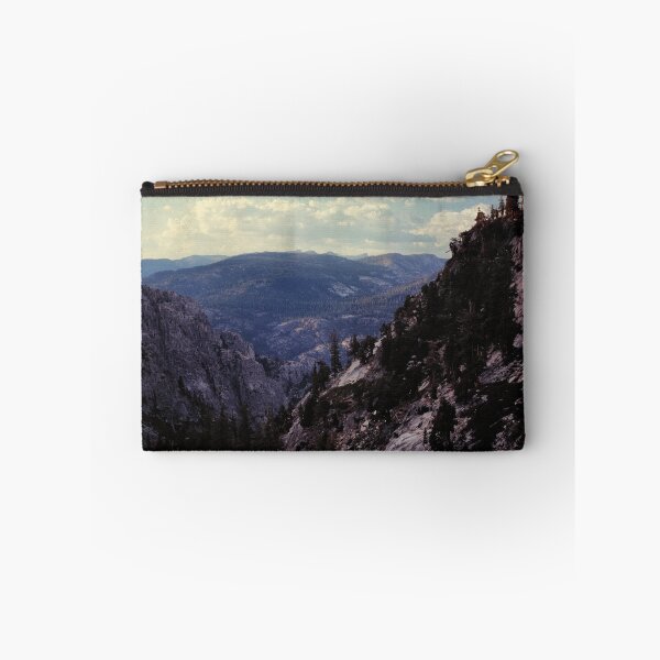 Item preview, Grand Canyon of the Tuolumne - Yosemite N.P. designed and sold by Rodney Johnson.
