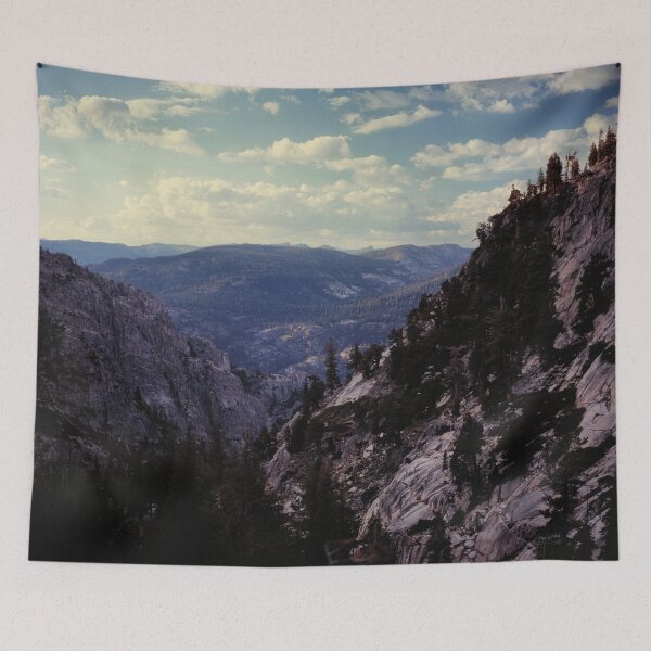 Item preview, Grand Canyon of the Tuolumne - Yosemite N.P. designed and sold by Rodney Johnson.