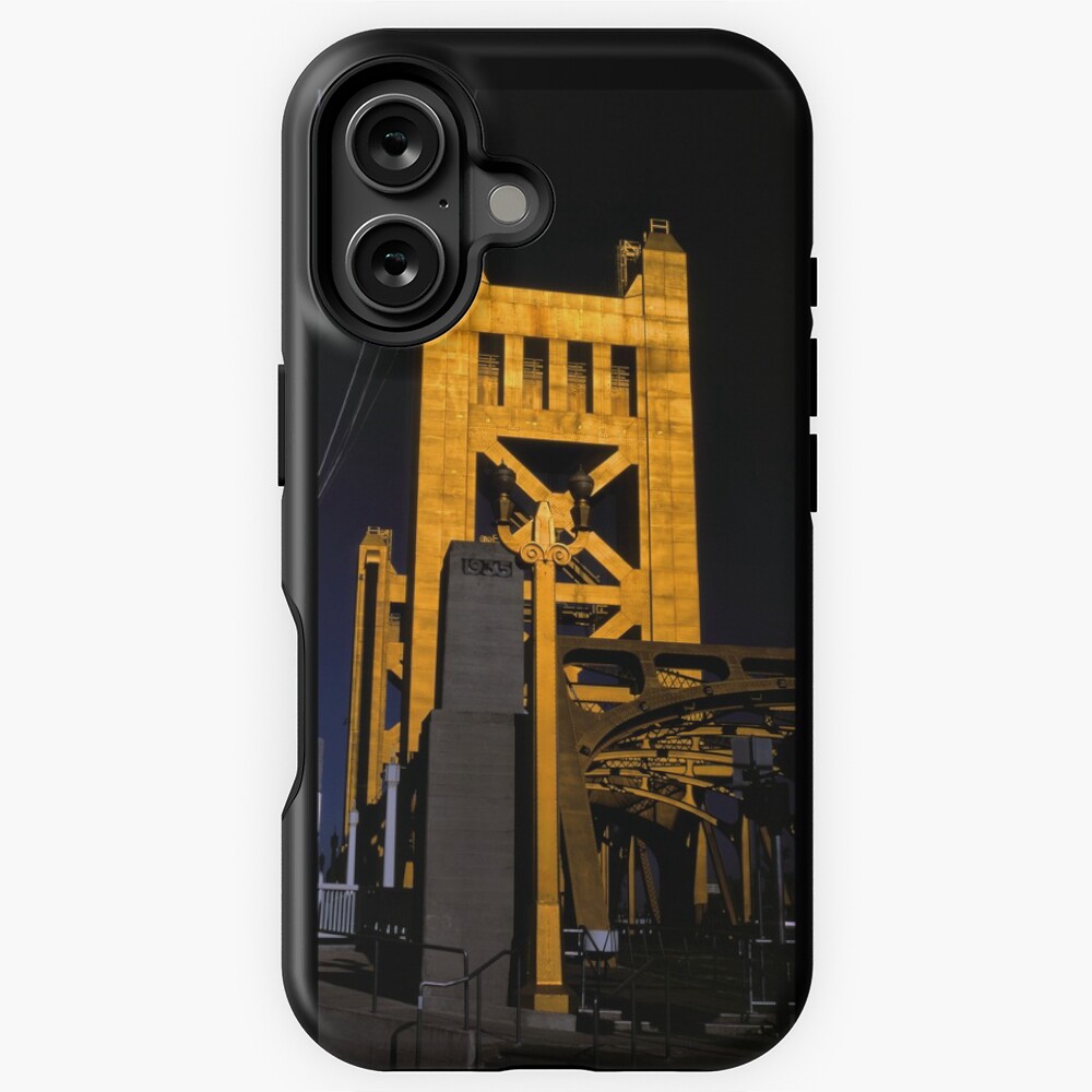 Item preview, iPhone Magsafe Tough Case designed and sold by rodneyj46.