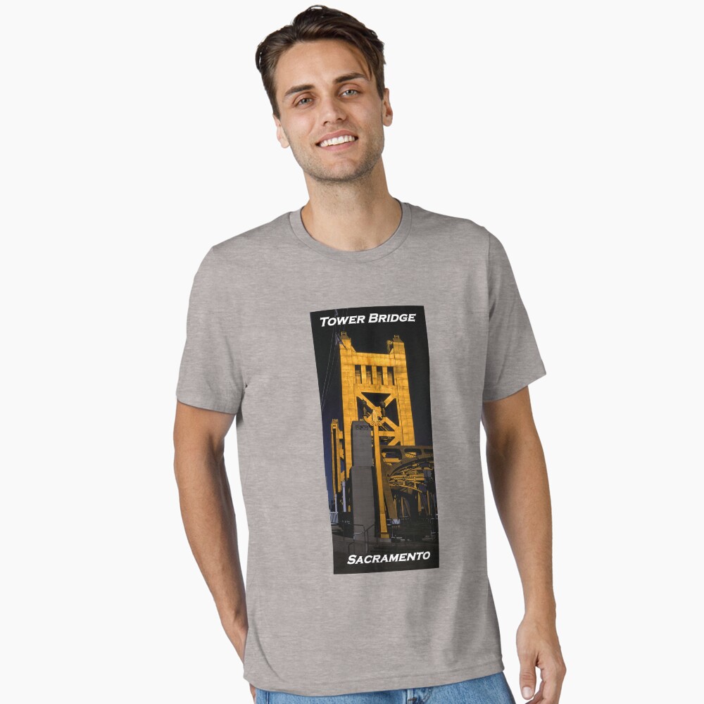 Item preview, Essential T-Shirt designed and sold by rodneyj46.