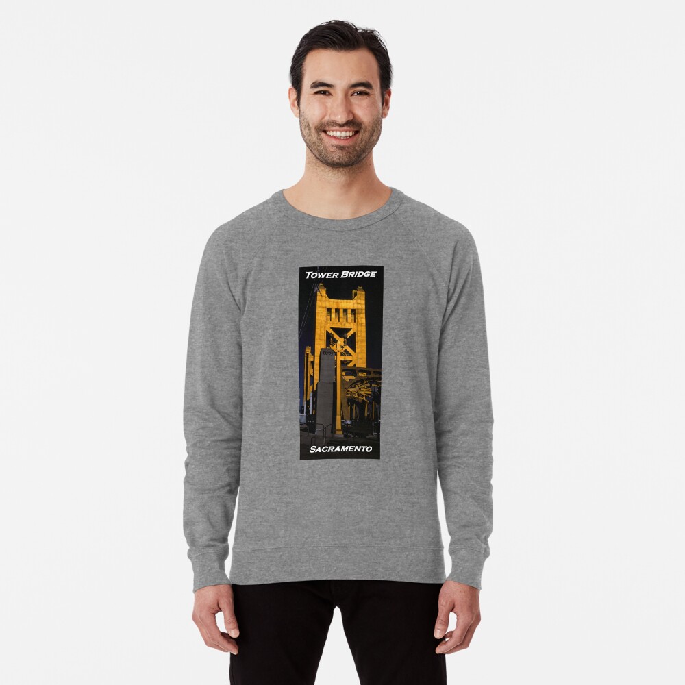 Item preview, Lightweight Sweatshirt designed and sold by rodneyj46.