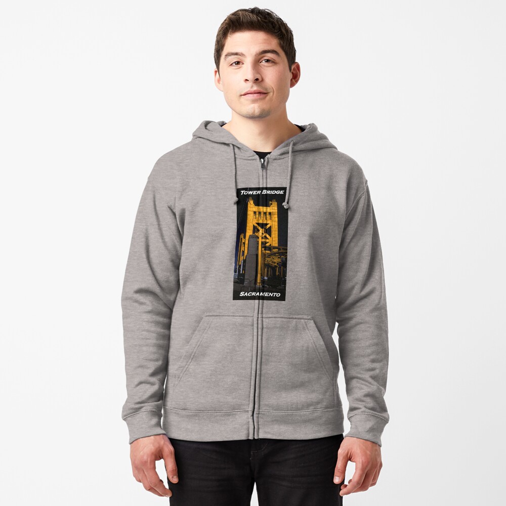 Item preview, Zipped Hoodie designed and sold by rodneyj46.