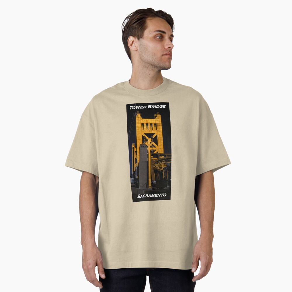 Item preview, Oversized T-Shirt designed and sold by rodneyj46.