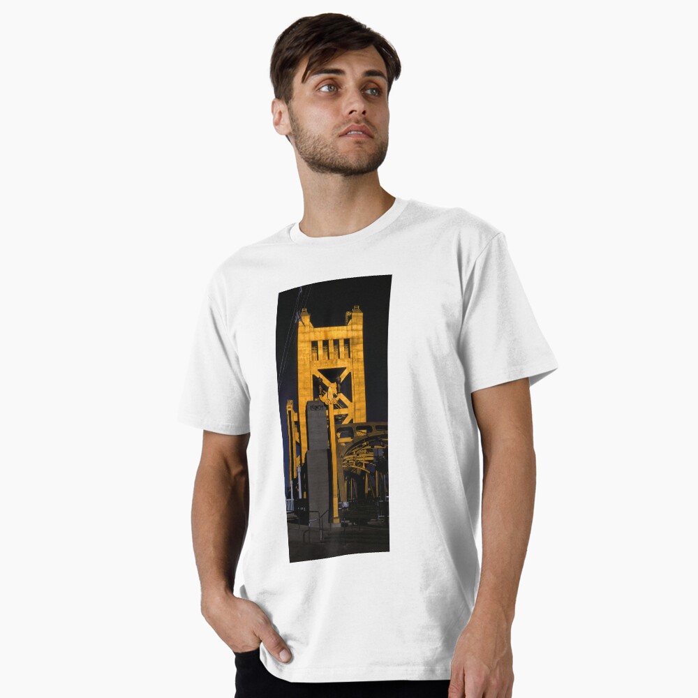 Item preview, Premium T-Shirt designed and sold by rodneyj46.