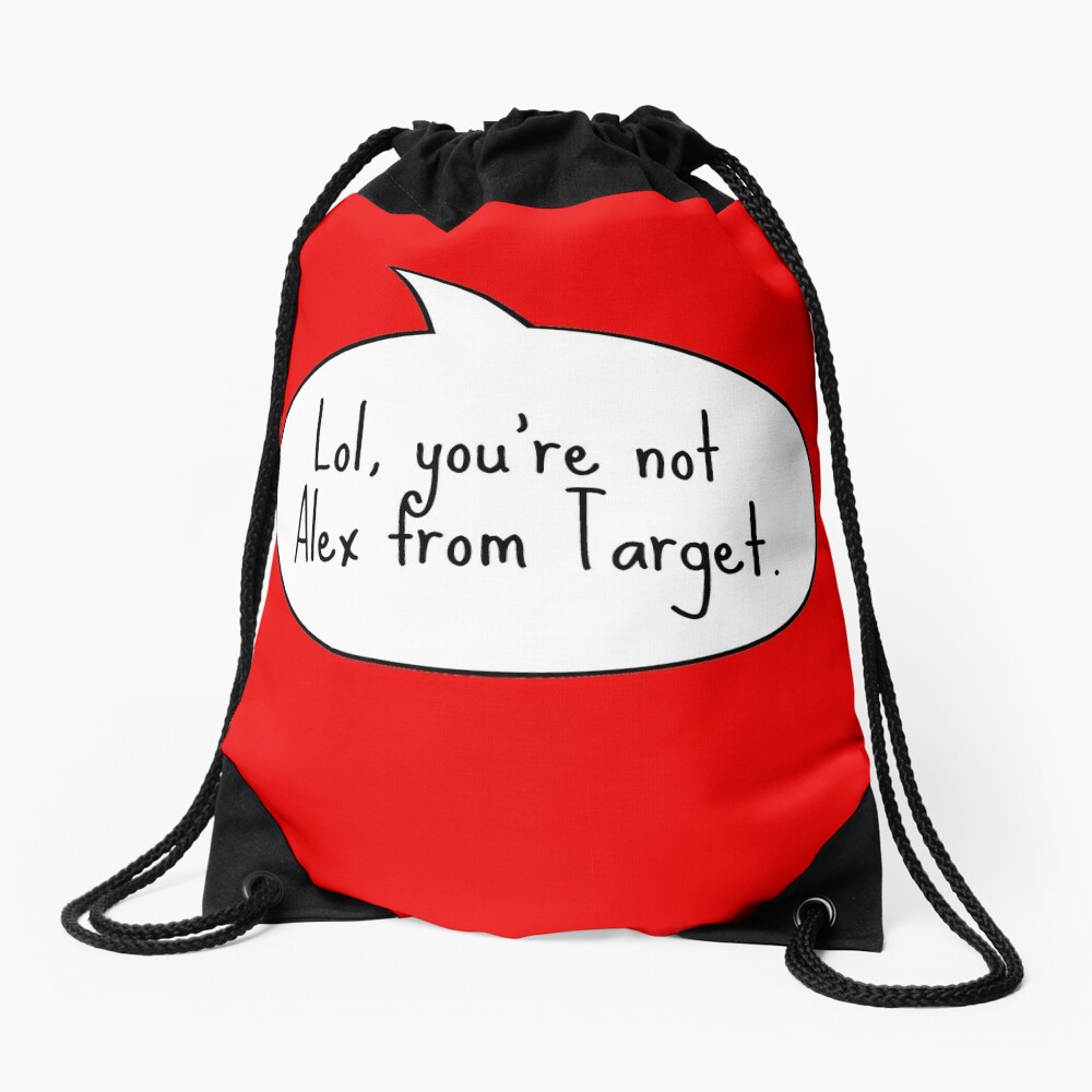 target lol bag