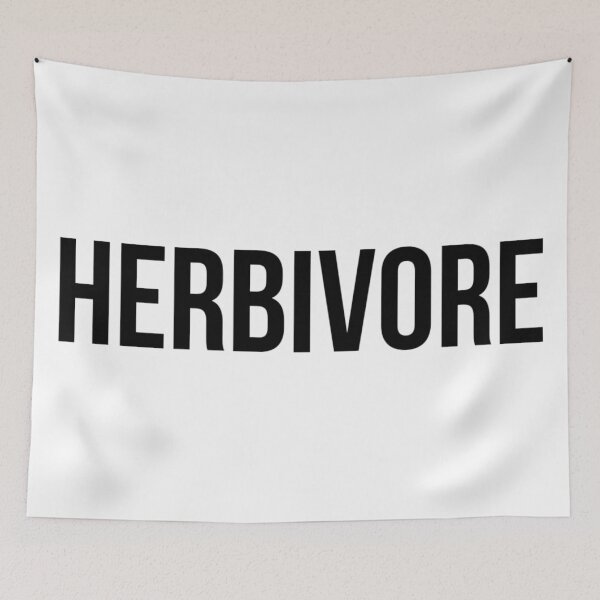 Item preview, herbivore designed and sold by MadEDesigns.