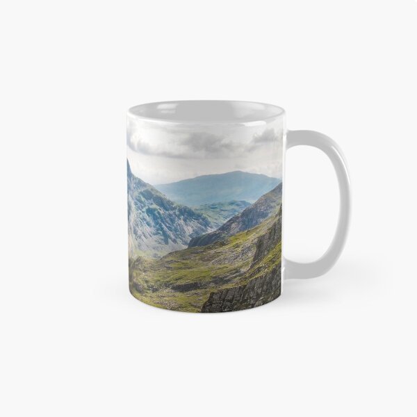 Item preview, Valley, Snowdonia, Wales. designed and sold by Kenjonesphoto.