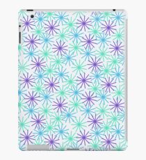 Sterne mixx iPad-Hülle & Skin