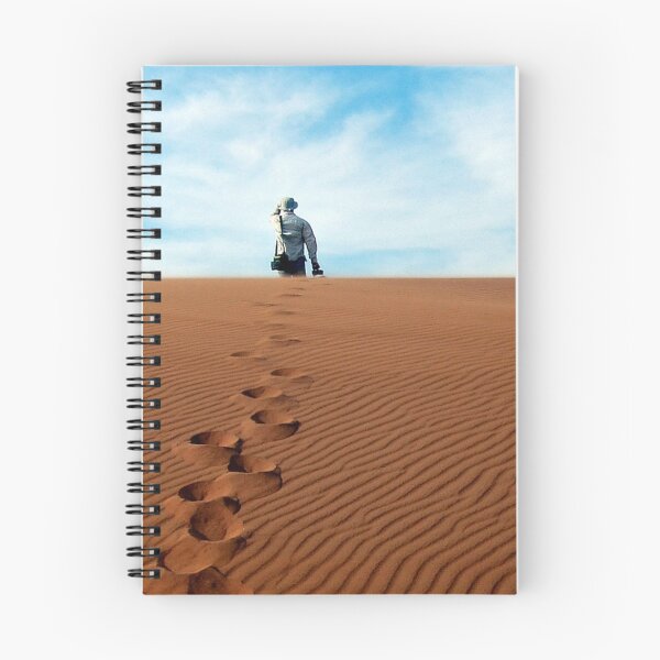 Item preview, Leave only footprints behind  designed and sold by areyarey.