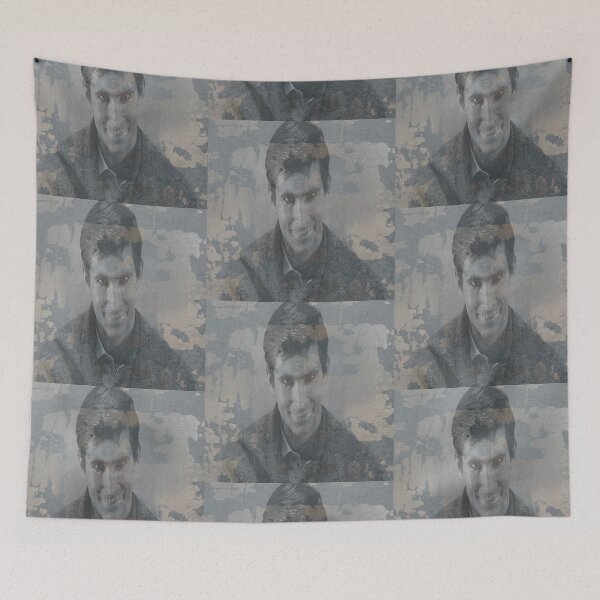 Item preview, "We all go a little mad sometimes" designed and sold by SignsOfTime.