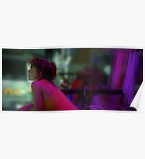 Enter the Void Poster