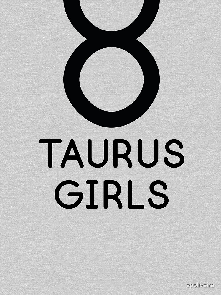 Taurus Girls Horoscope Astrology by epoliveira