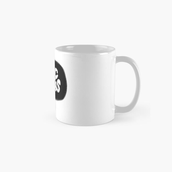 Kansas City Classic Mug
