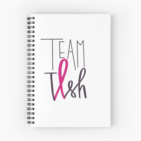 Item preview, Team Tish designed and sold by victoriajmet.
