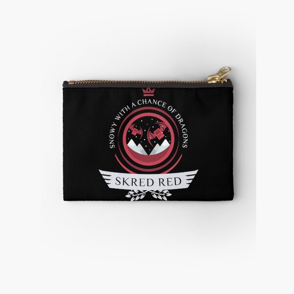 Item preview, Skred Red Life V2 designed and sold by Epic Upgrades.