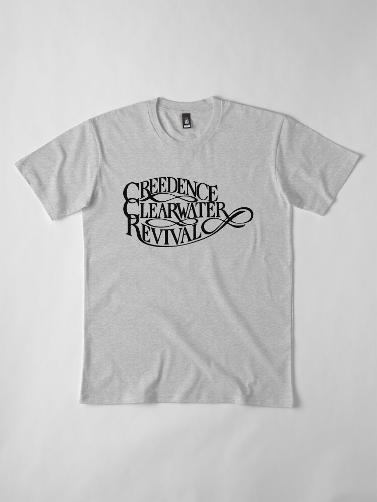 Alternate view of CCR Premium T-Shirt