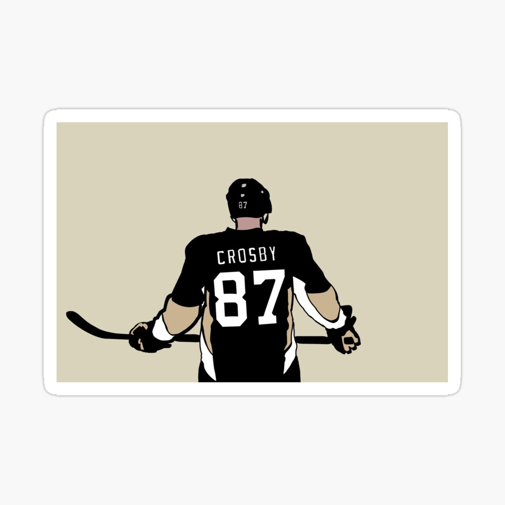 Sidney Crosby - Pittsburgh Penguins