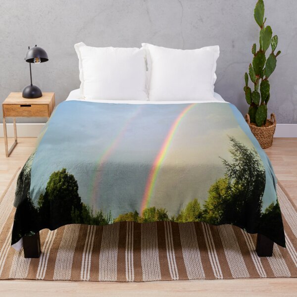Item preview, Double Rainbow designed and sold by BellsPainting.