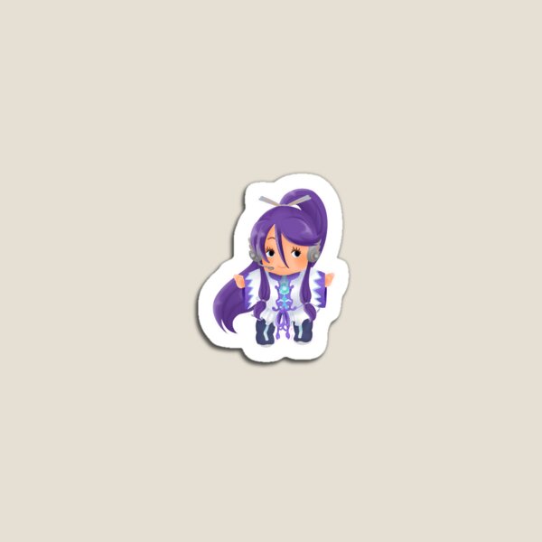 Kewpie Gakupo Magnet