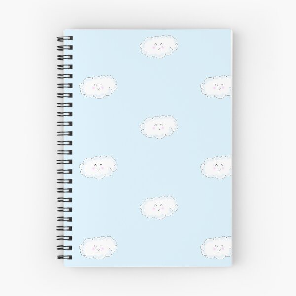 Item preview, Cute Cloud designed and sold by UzStore.