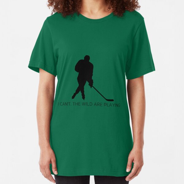 mn wild shirts