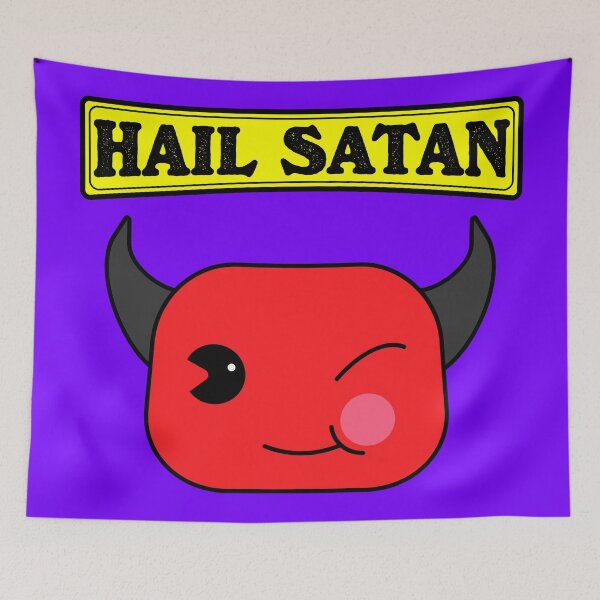 Item preview, Lil Cute Devil  designed and sold by Dr. Aya.