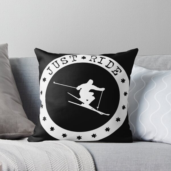 Item preview, Just ride designed and sold by braaax.