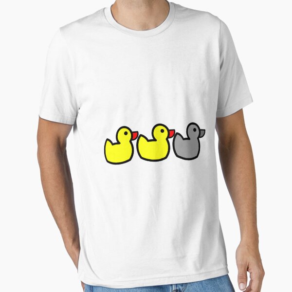 Item preview, Duck, Duck, Gray Duck designed and sold by emilywerfel.