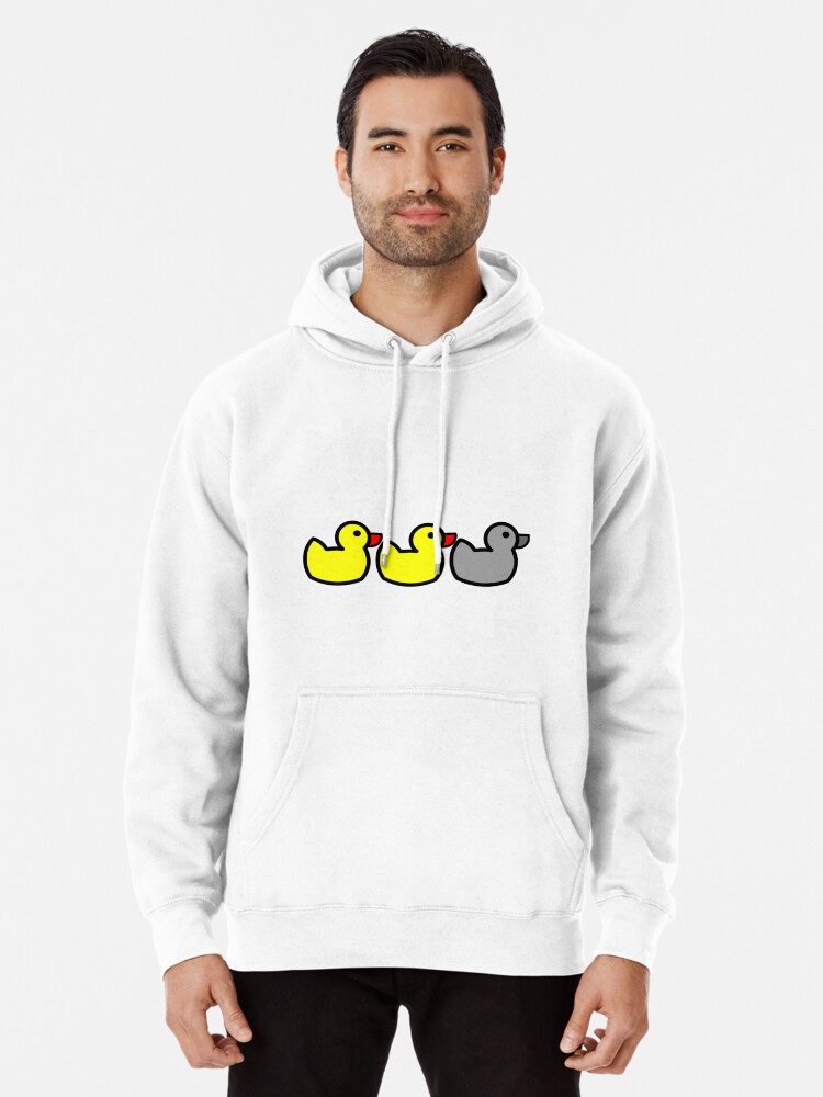 Duck Grey Duck Vikings shirt, hoodie, sweater, long sleeve and